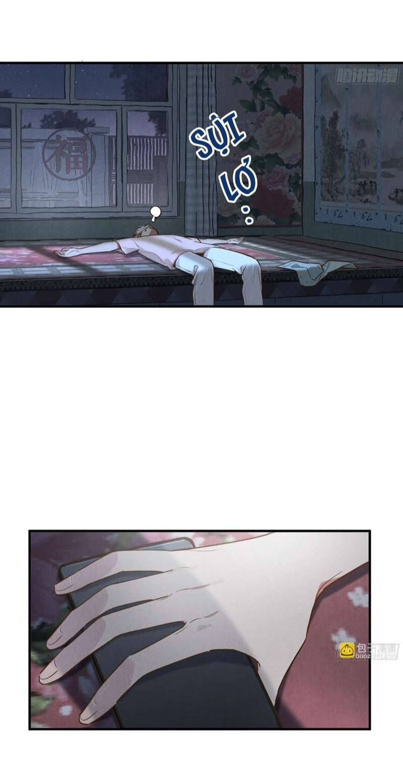 Tôi Không Cùng Anh Đến Vùng Đất Bắp Ngô Đâu! - Chapter 6 - Page 15