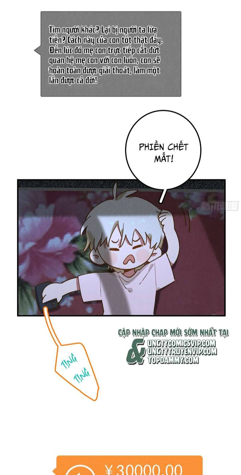 Tôi Không Cùng Anh Đến Vùng Đất Bắp Ngô Đâu! - Chapter 6 - Page 18