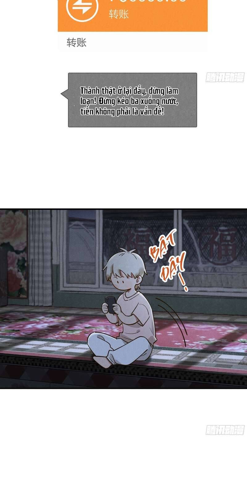 Tôi Không Cùng Anh Đến Vùng Đất Bắp Ngô Đâu! - Chapter 6 - Page 19