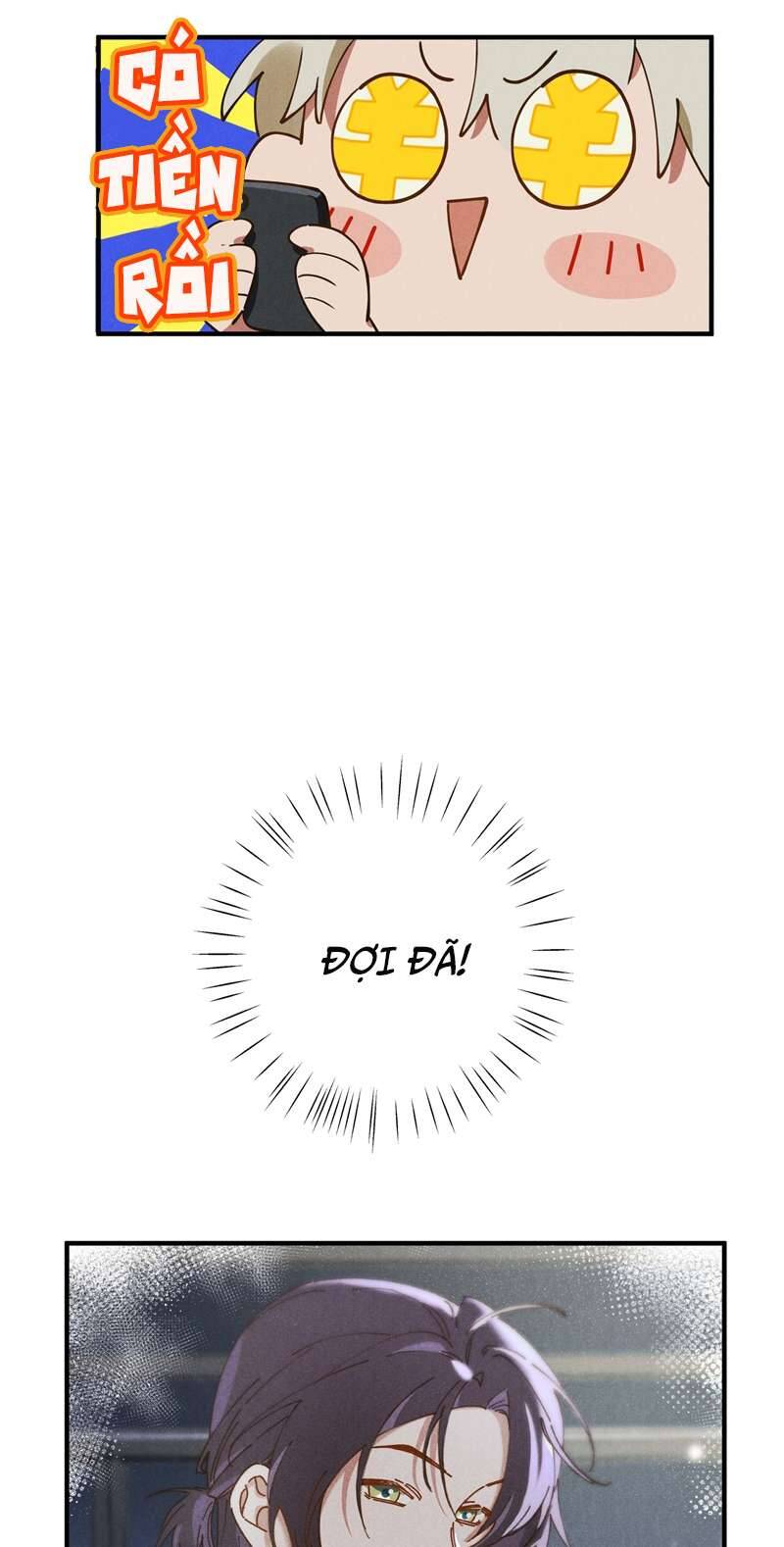 Tôi Không Cùng Anh Đến Vùng Đất Bắp Ngô Đâu! - Chapter 6 - Page 20