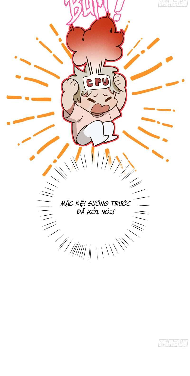 Tôi Không Cùng Anh Đến Vùng Đất Bắp Ngô Đâu! - Chapter 6 - Page 23