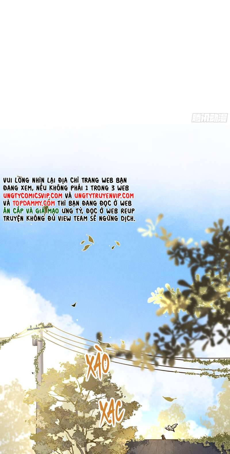 Tôi Không Cùng Anh Đến Vùng Đất Bắp Ngô Đâu! - Chapter 6 - Page 24