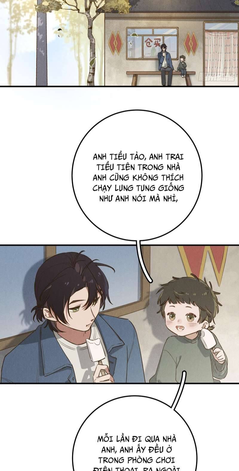 Tôi Không Cùng Anh Đến Vùng Đất Bắp Ngô Đâu! - Chapter 6 - Page 25