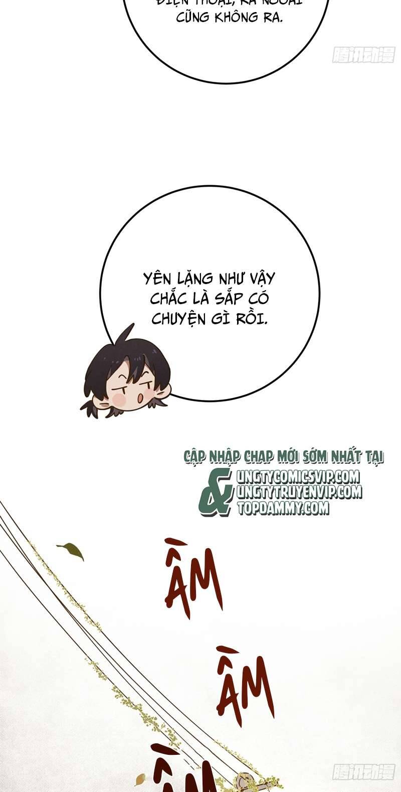 Tôi Không Cùng Anh Đến Vùng Đất Bắp Ngô Đâu! - Chapter 6 - Page 26