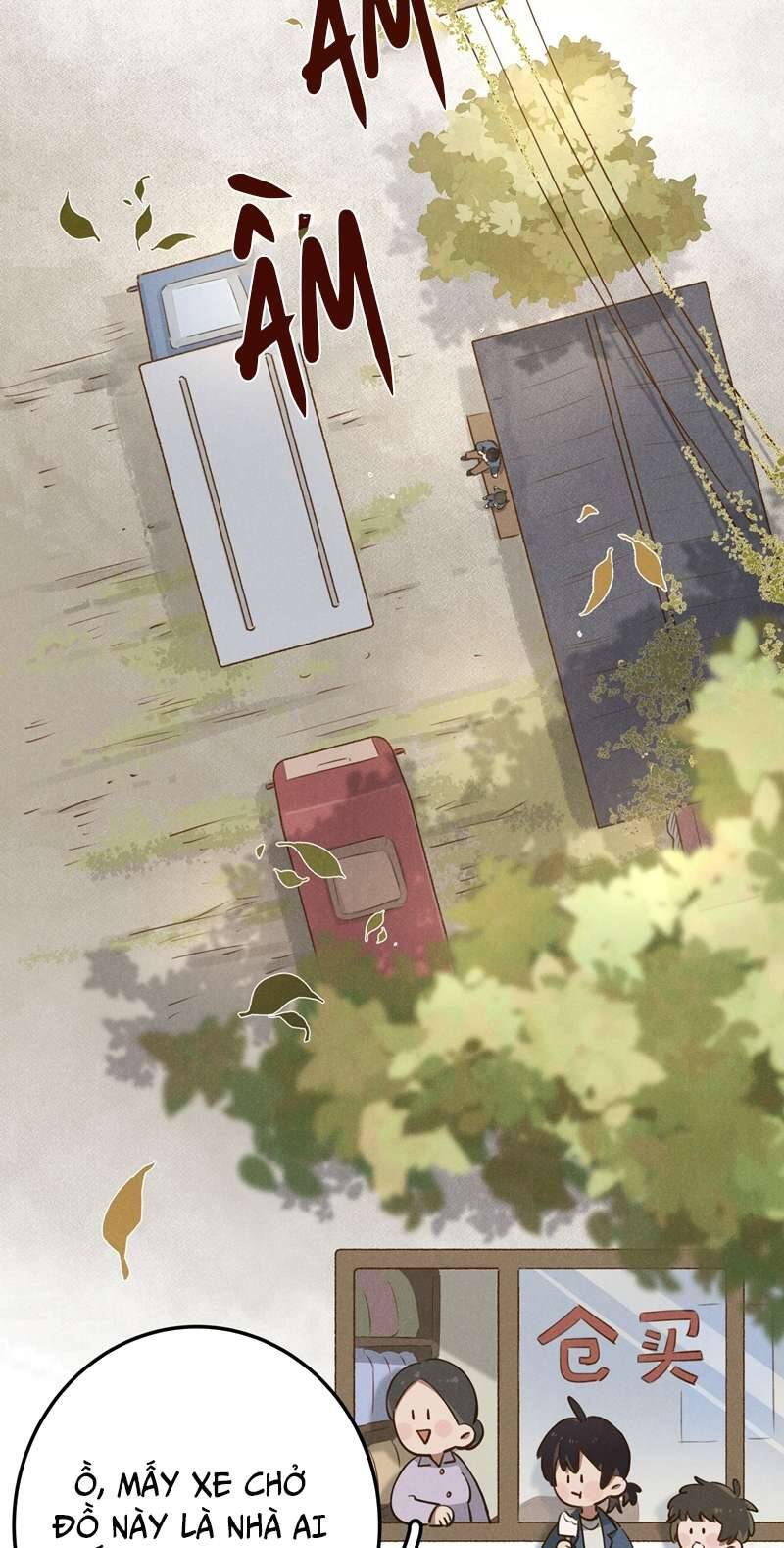 Tôi Không Cùng Anh Đến Vùng Đất Bắp Ngô Đâu! - Chapter 6 - Page 27