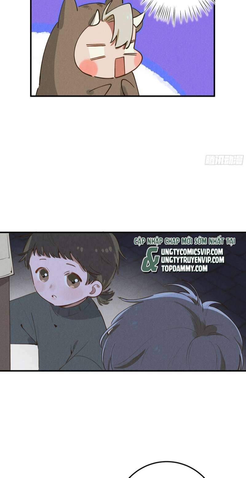 Tôi Không Cùng Anh Đến Vùng Đất Bắp Ngô Đâu! - Chapter 6 - Page 3