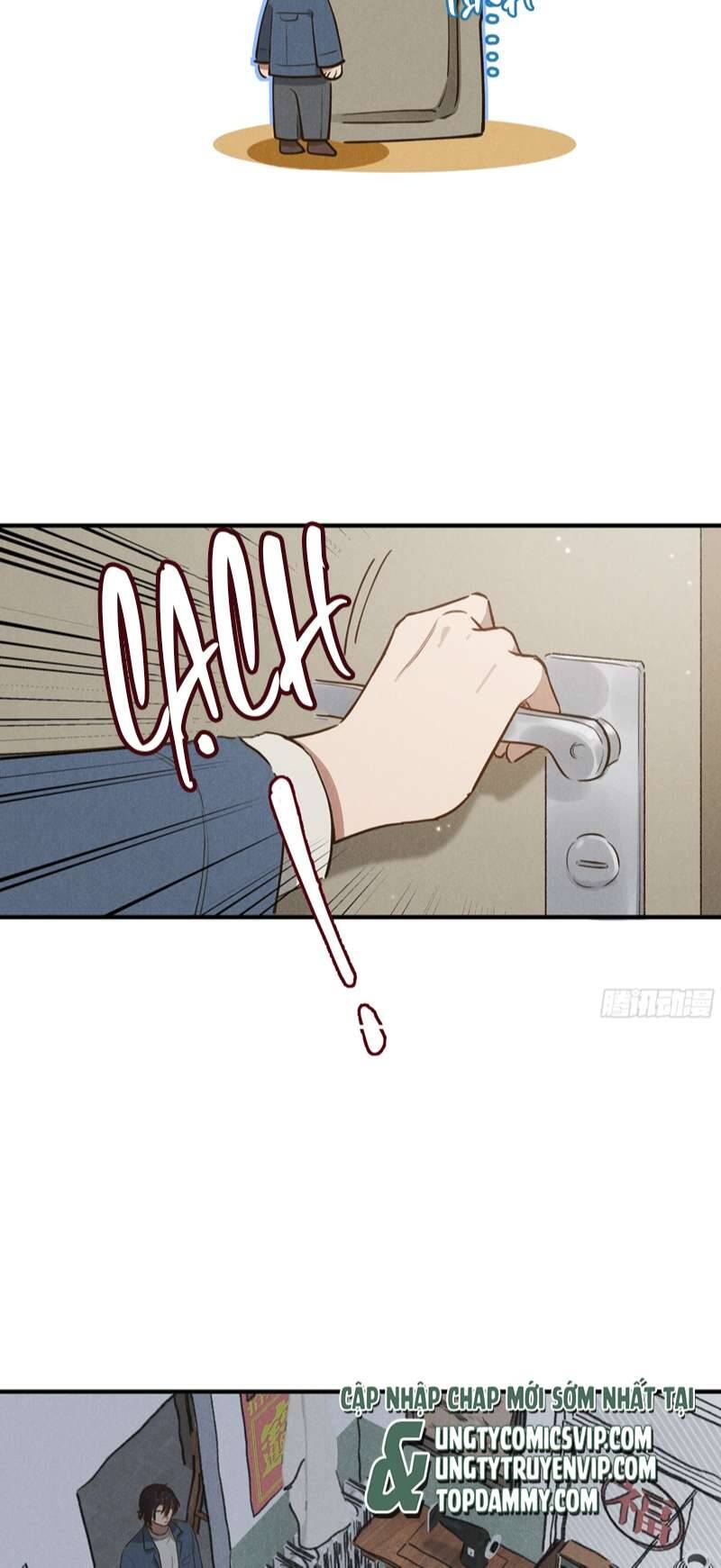 Tôi Không Cùng Anh Đến Vùng Đất Bắp Ngô Đâu! - Chapter 6 - Page 36