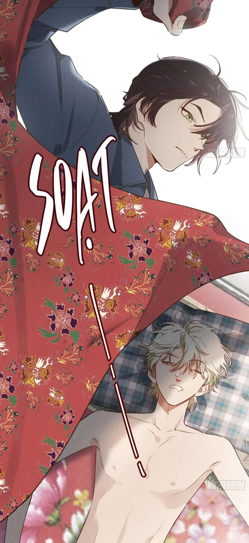 Tôi Không Cùng Anh Đến Vùng Đất Bắp Ngô Đâu! - Chapter 6 - Page 38