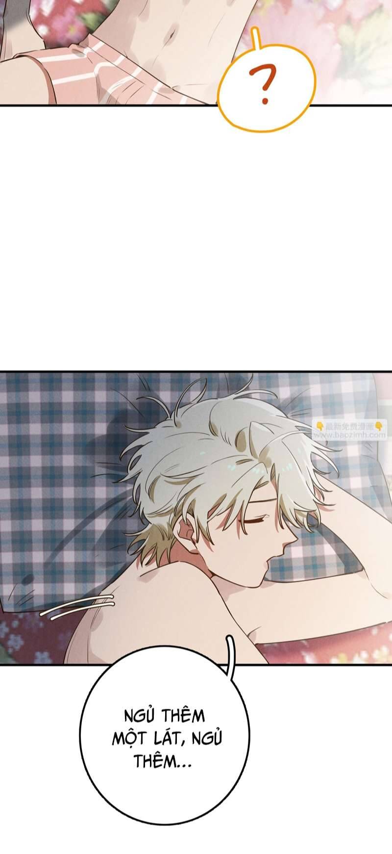 Tôi Không Cùng Anh Đến Vùng Đất Bắp Ngô Đâu! - Chapter 6 - Page 39