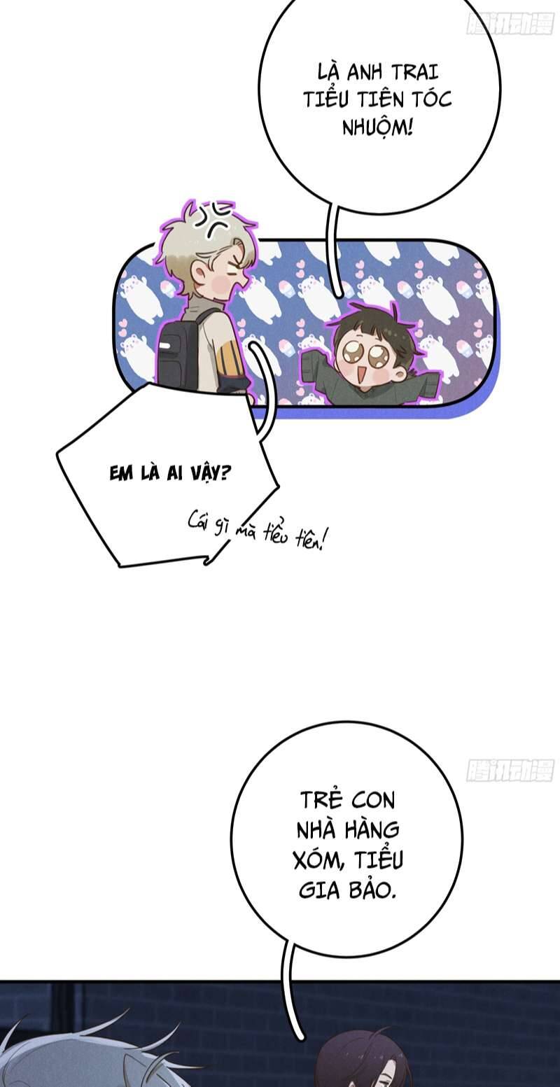 Tôi Không Cùng Anh Đến Vùng Đất Bắp Ngô Đâu! - Chapter 6 - Page 4