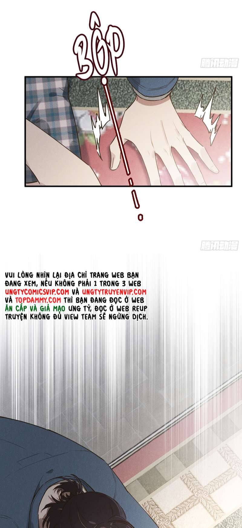 Tôi Không Cùng Anh Đến Vùng Đất Bắp Ngô Đâu! - Chapter 6 - Page 40