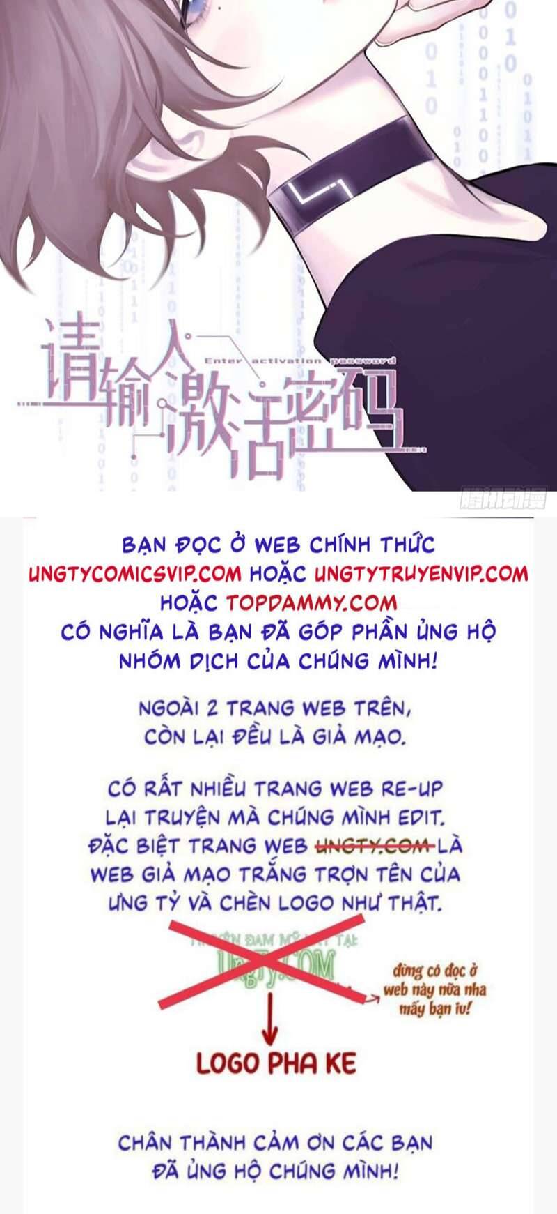 Tôi Không Cùng Anh Đến Vùng Đất Bắp Ngô Đâu! - Chapter 6 - Page 47