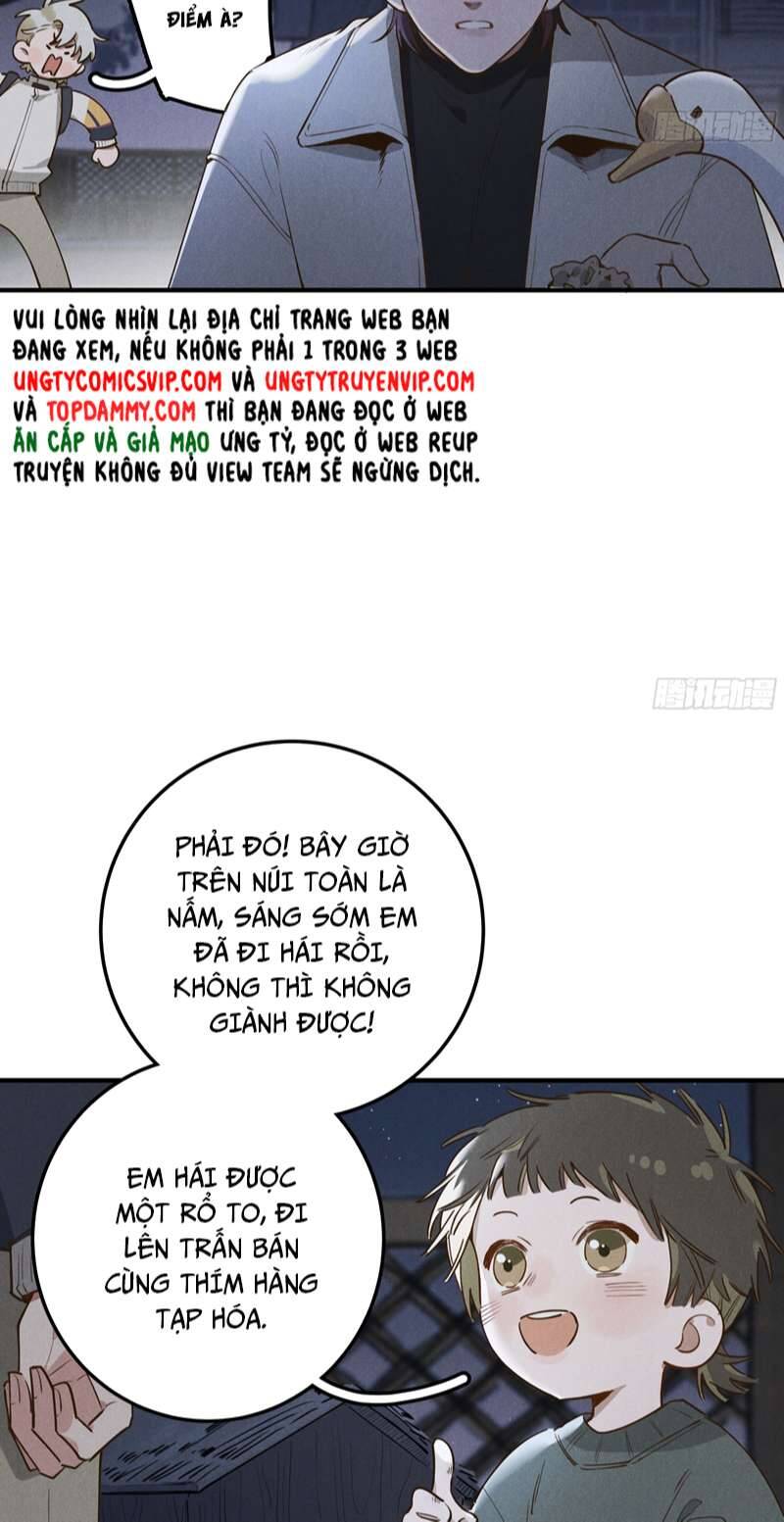 Tôi Không Cùng Anh Đến Vùng Đất Bắp Ngô Đâu! - Chapter 6 - Page 6