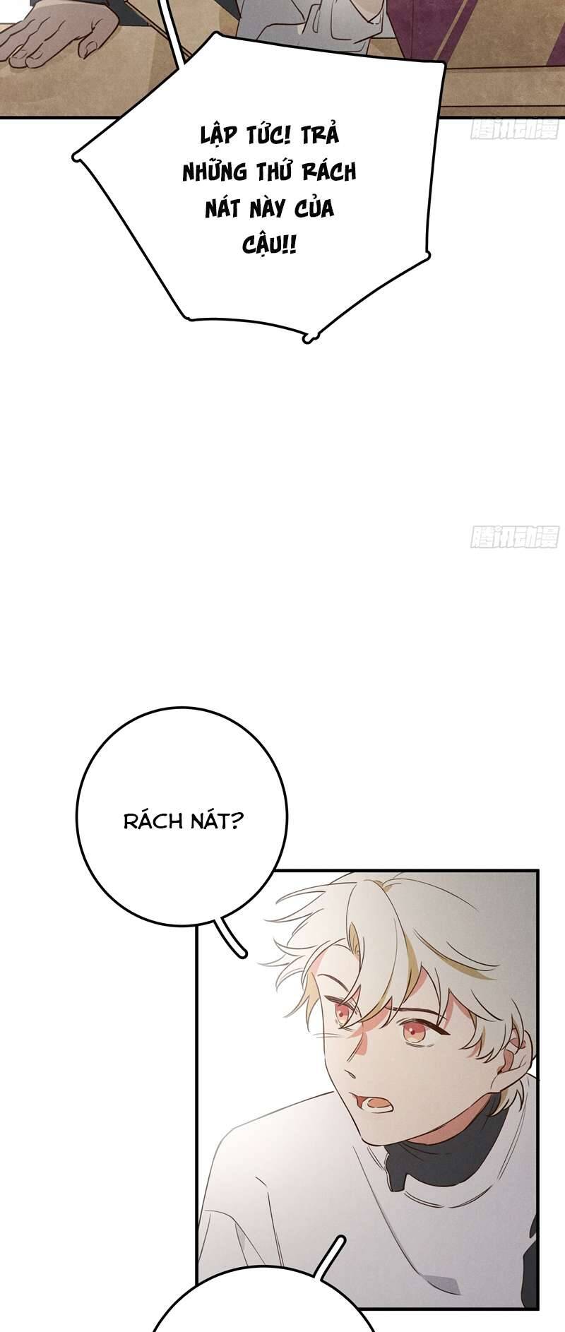 Tôi Không Cùng Anh Đến Vùng Đất Bắp Ngô Đâu! - Chapter 7 - Page 11