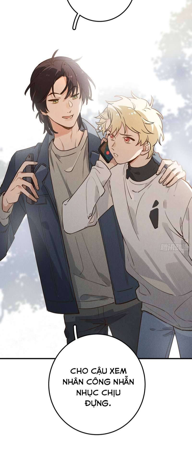 Tôi Không Cùng Anh Đến Vùng Đất Bắp Ngô Đâu! - Chapter 7 - Page 26