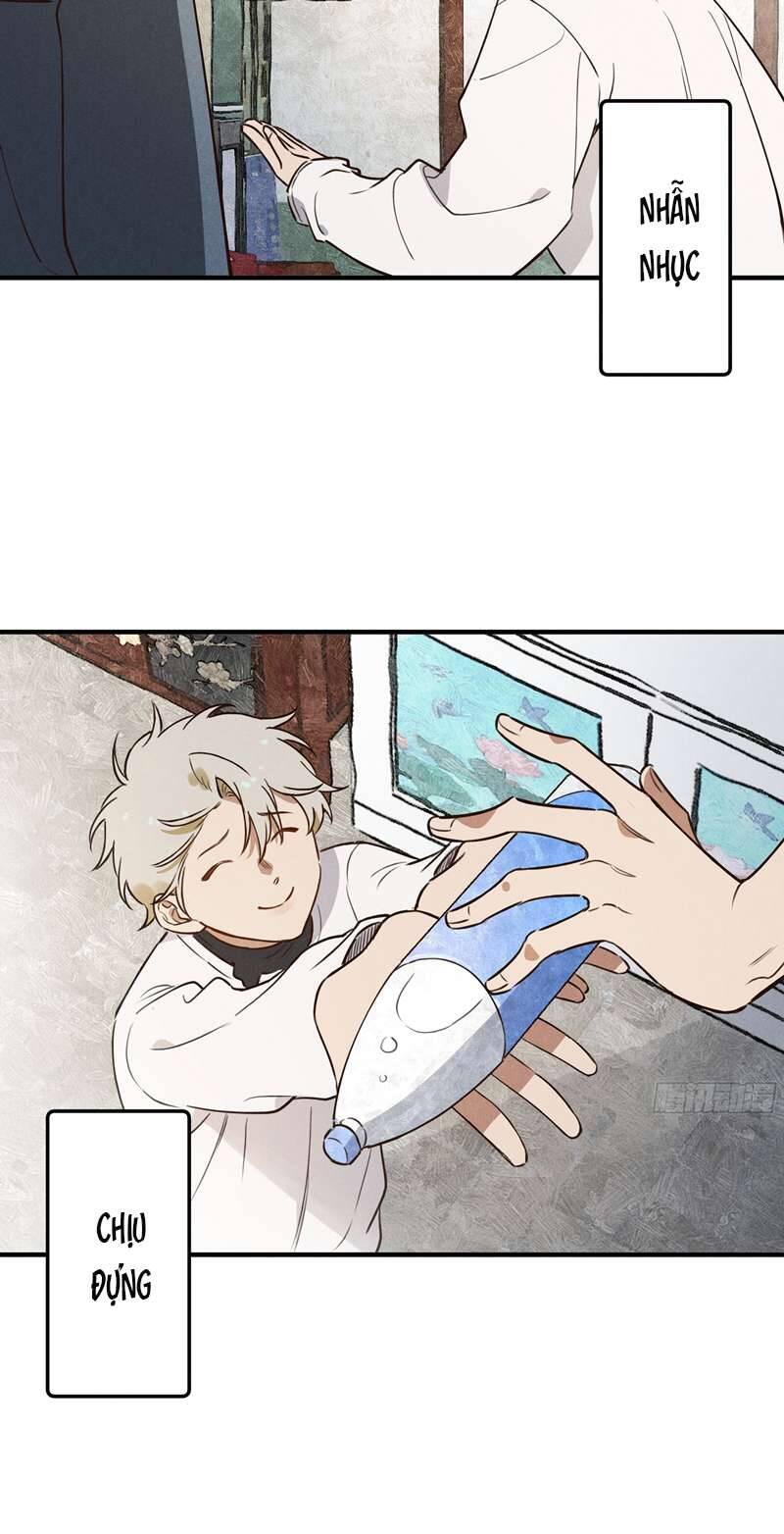 Tôi Không Cùng Anh Đến Vùng Đất Bắp Ngô Đâu! - Chapter 7 - Page 34