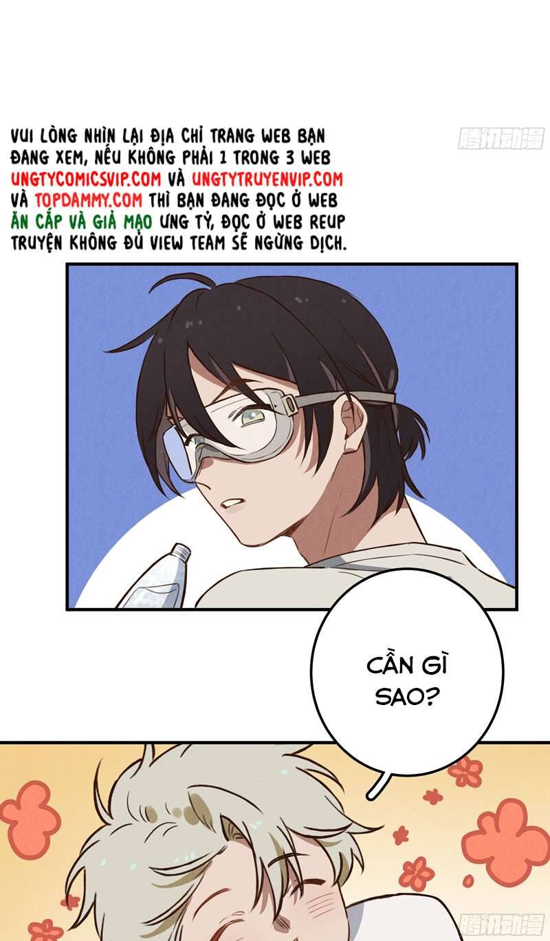 Tôi Không Cùng Anh Đến Vùng Đất Bắp Ngô Đâu! - Chapter 7 - Page 35