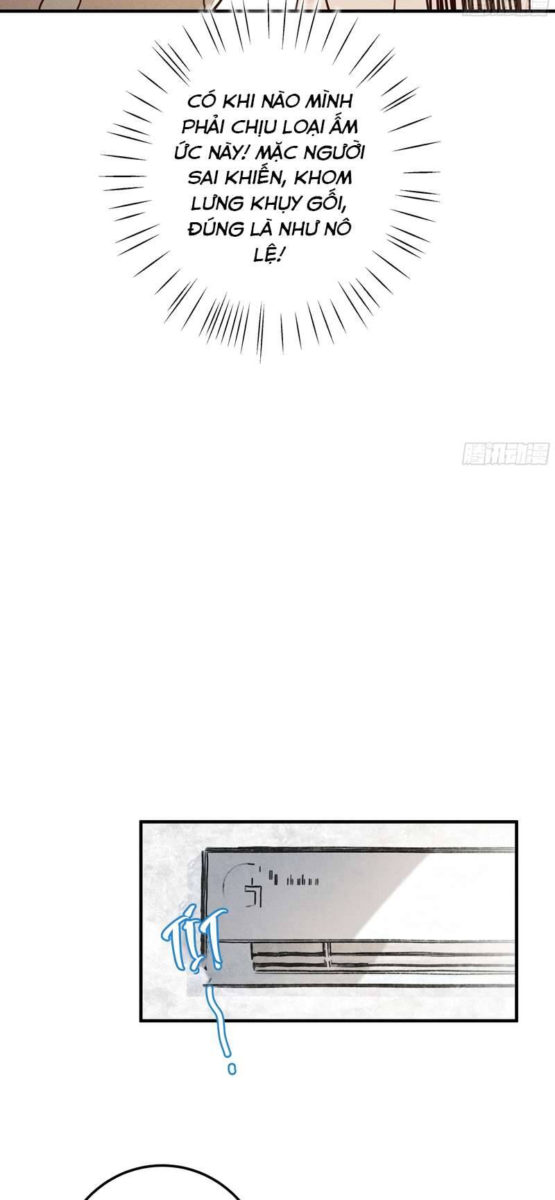 Tôi Không Cùng Anh Đến Vùng Đất Bắp Ngô Đâu! - Chapter 7 - Page 39