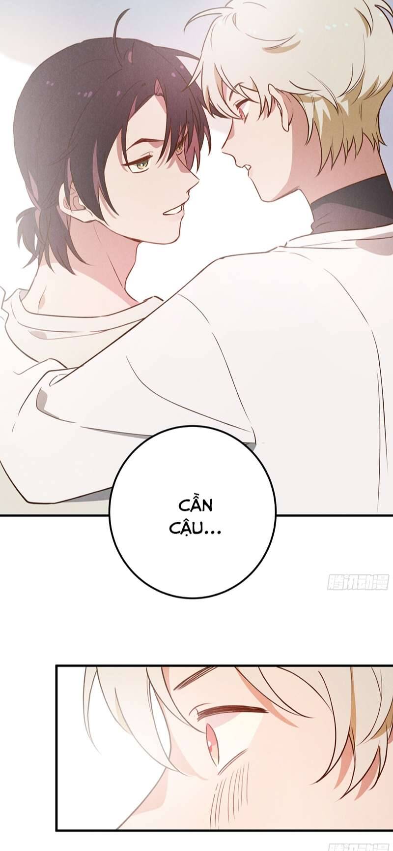 Tôi Không Cùng Anh Đến Vùng Đất Bắp Ngô Đâu! - Chapter 7 - Page 42