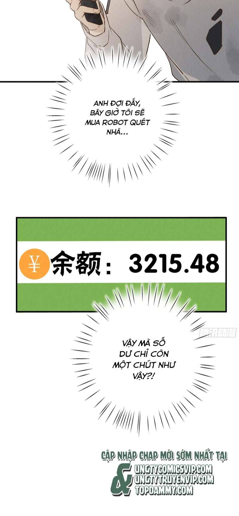 Tôi Không Cùng Anh Đến Vùng Đất Bắp Ngô Đâu! - Chapter 7 - Page 45