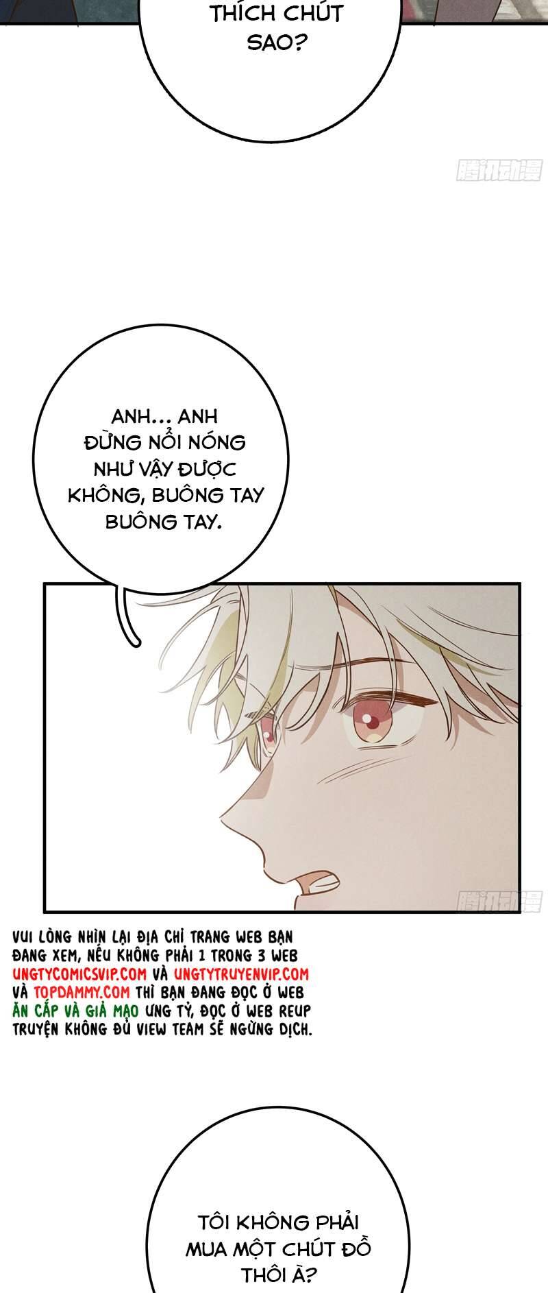 Tôi Không Cùng Anh Đến Vùng Đất Bắp Ngô Đâu! - Chapter 7 - Page 5