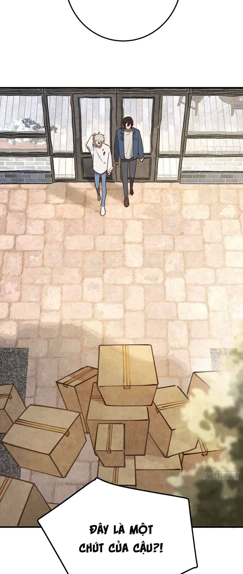 Tôi Không Cùng Anh Đến Vùng Đất Bắp Ngô Đâu! - Chapter 7 - Page 6