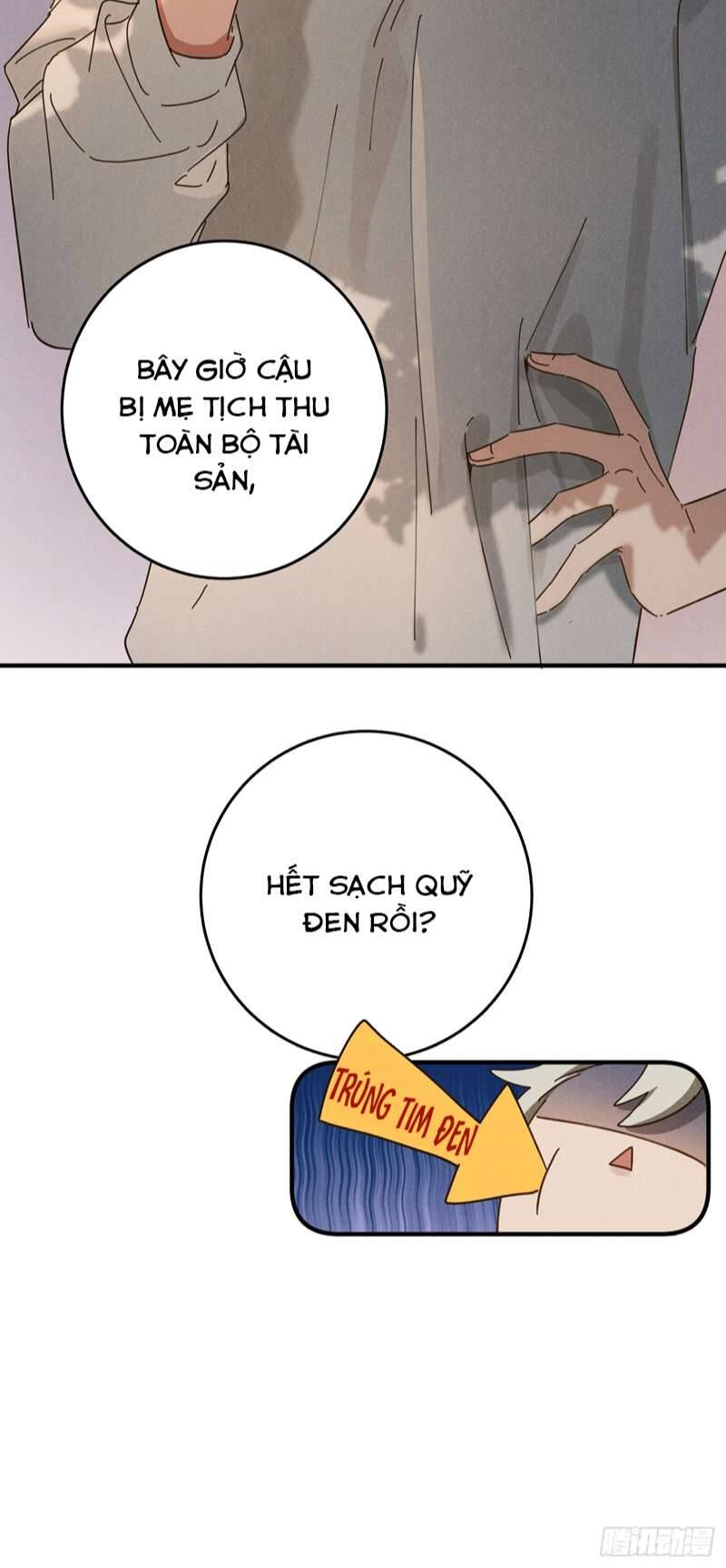 Tôi Không Cùng Anh Đến Vùng Đất Bắp Ngô Đâu! - Chapter 8 - Page 15