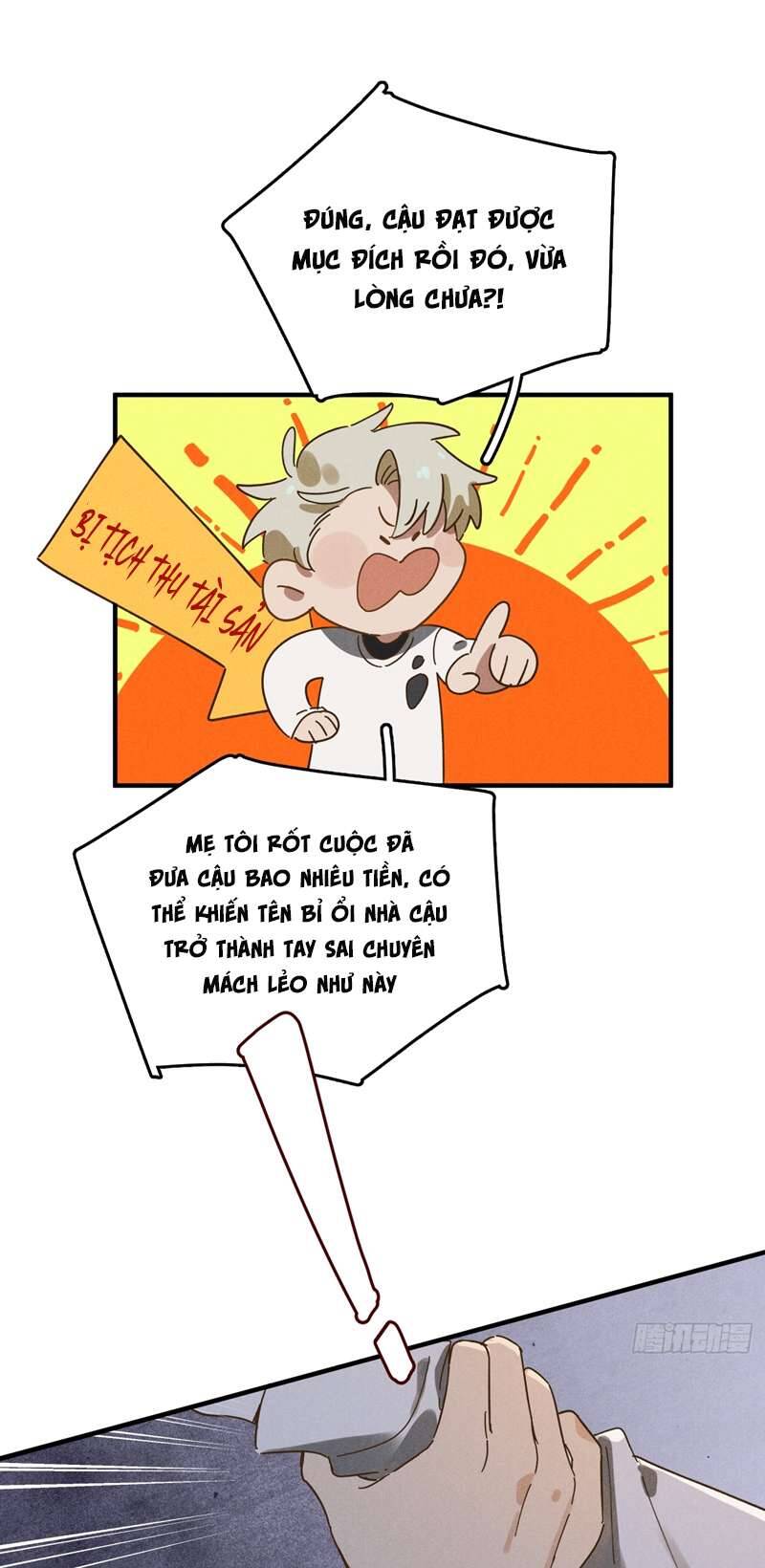 Tôi Không Cùng Anh Đến Vùng Đất Bắp Ngô Đâu! - Chapter 8 - Page 16