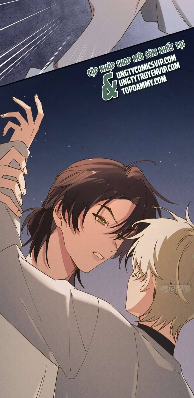 Tôi Không Cùng Anh Đến Vùng Đất Bắp Ngô Đâu! - Chapter 8 - Page 17