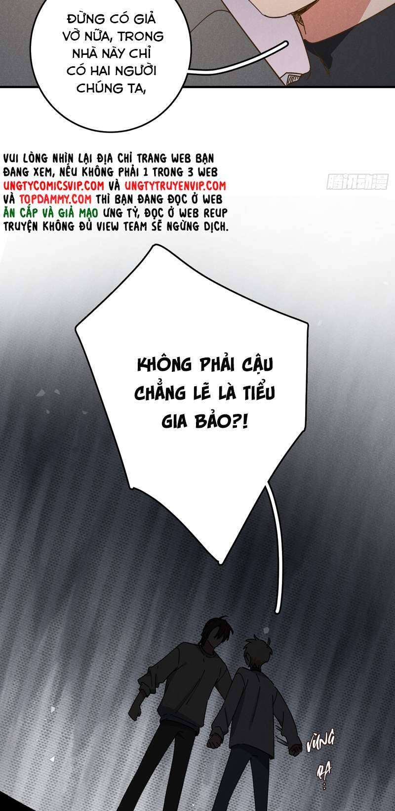Tôi Không Cùng Anh Đến Vùng Đất Bắp Ngô Đâu! - Chapter 8 - Page 20