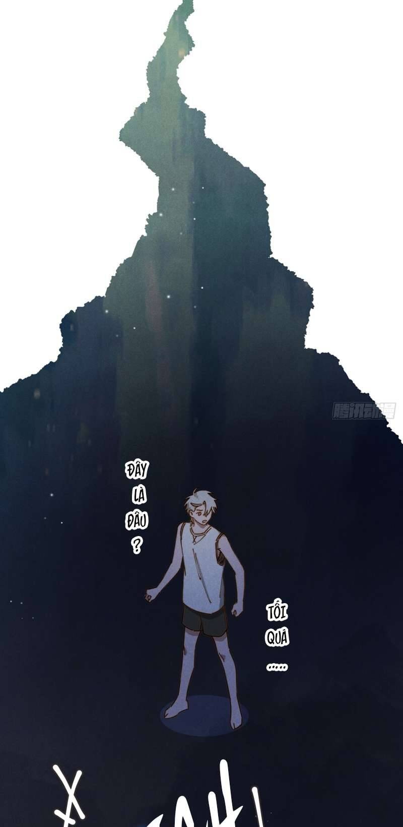 Tôi Không Cùng Anh Đến Vùng Đất Bắp Ngô Đâu! - Chapter 8 - Page 27