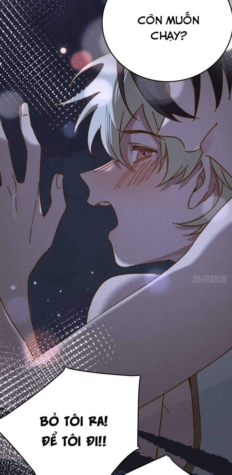 Tôi Không Cùng Anh Đến Vùng Đất Bắp Ngô Đâu! - Chapter 8 - Page 29