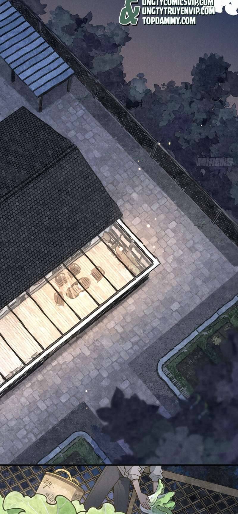 Tôi Không Cùng Anh Đến Vùng Đất Bắp Ngô Đâu! - Chapter 8 - Page 3