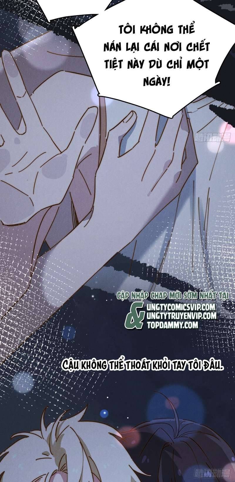 Tôi Không Cùng Anh Đến Vùng Đất Bắp Ngô Đâu! - Chapter 8 - Page 30