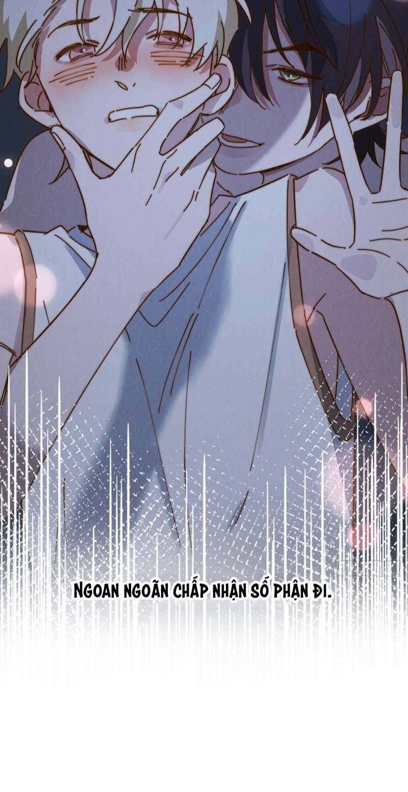 Tôi Không Cùng Anh Đến Vùng Đất Bắp Ngô Đâu! - Chapter 8 - Page 31