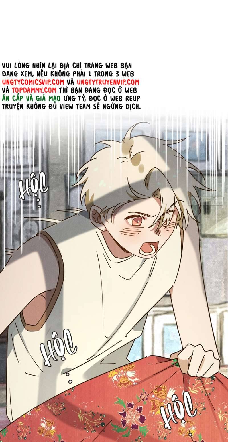 Tôi Không Cùng Anh Đến Vùng Đất Bắp Ngô Đâu! - Chapter 8 - Page 32