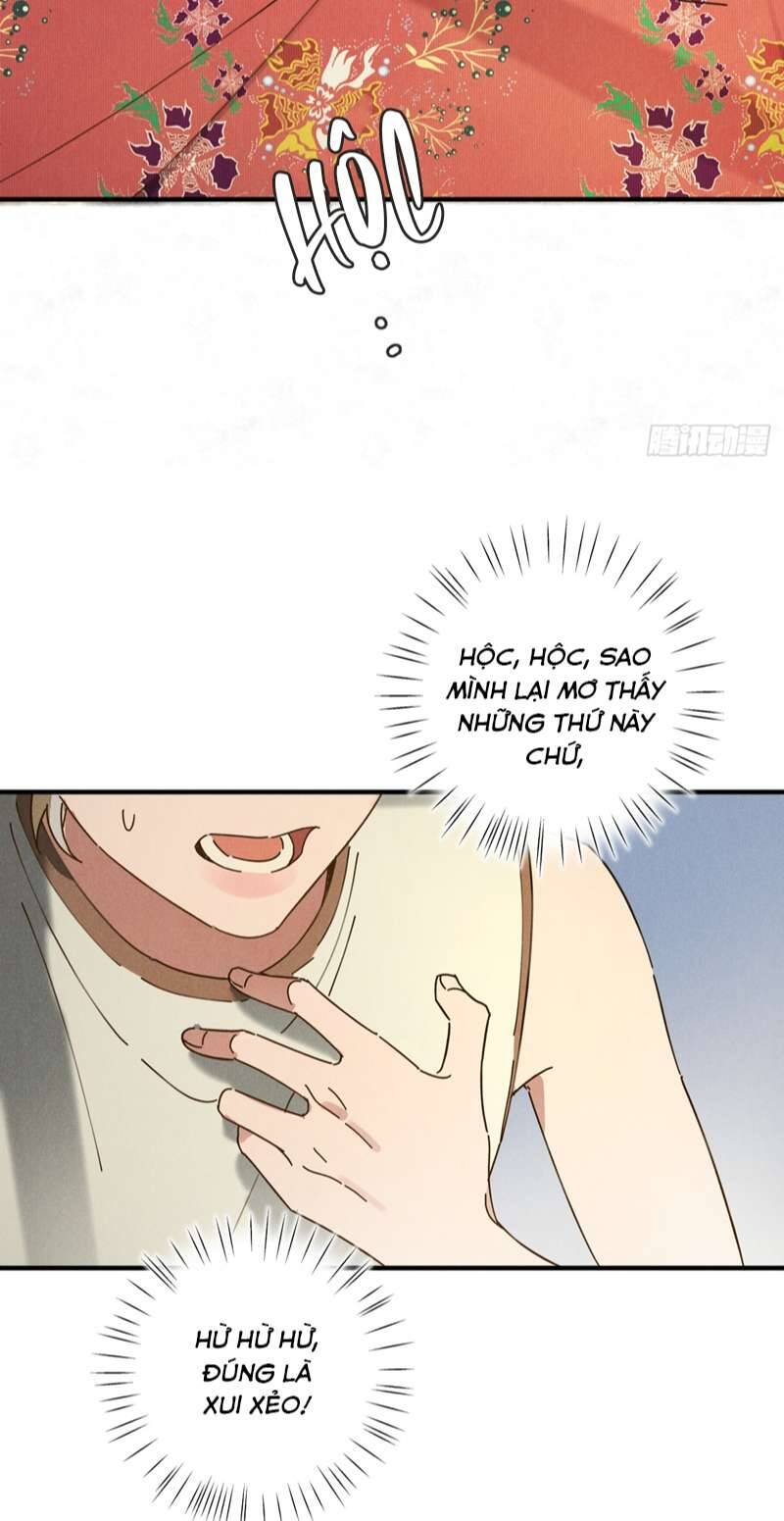 Tôi Không Cùng Anh Đến Vùng Đất Bắp Ngô Đâu! - Chapter 8 - Page 33