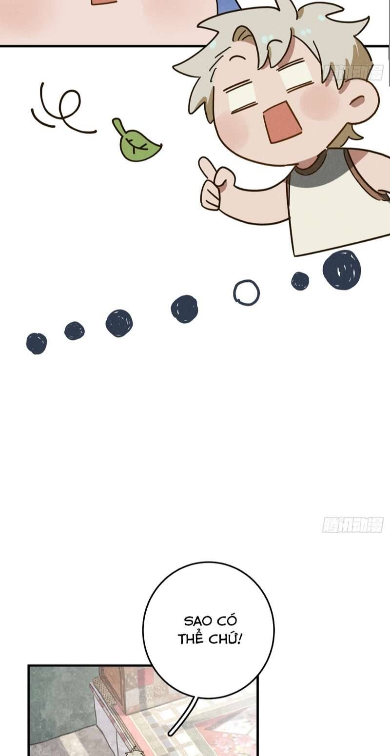 Tôi Không Cùng Anh Đến Vùng Đất Bắp Ngô Đâu! - Chapter 8 - Page 40