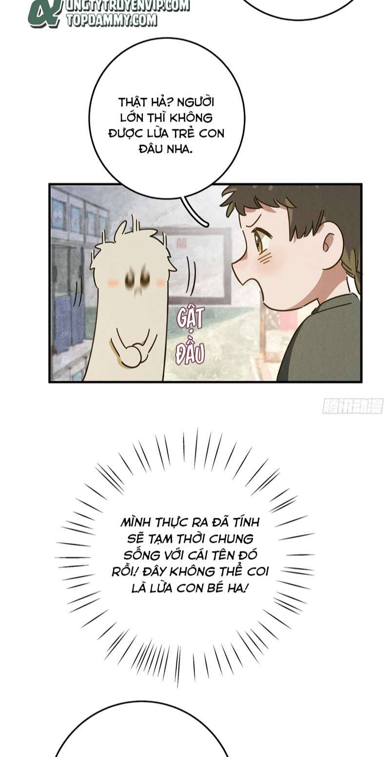 Tôi Không Cùng Anh Đến Vùng Đất Bắp Ngô Đâu! - Chapter 8 - Page 42