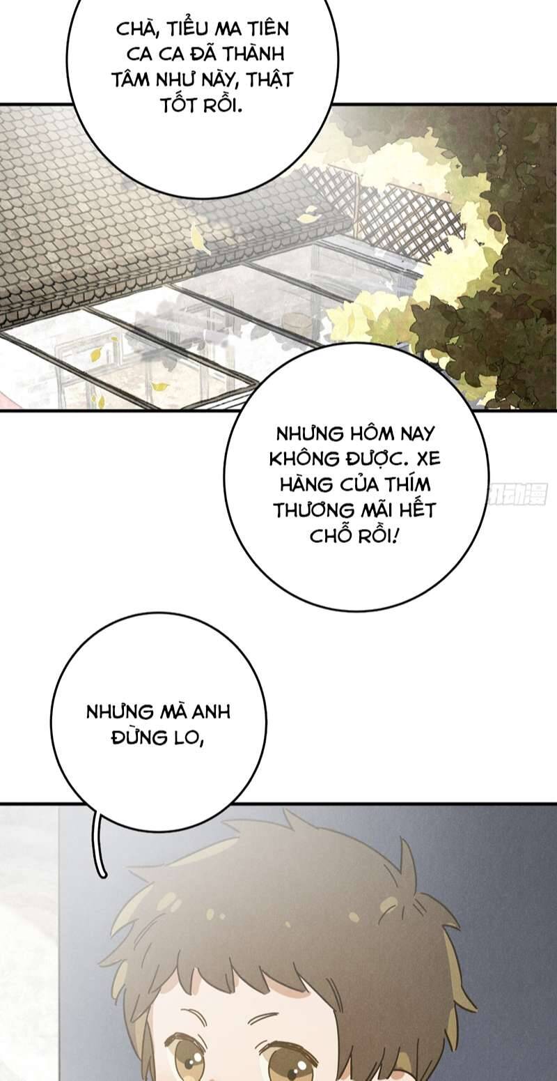 Tôi Không Cùng Anh Đến Vùng Đất Bắp Ngô Đâu! - Chapter 8 - Page 43
