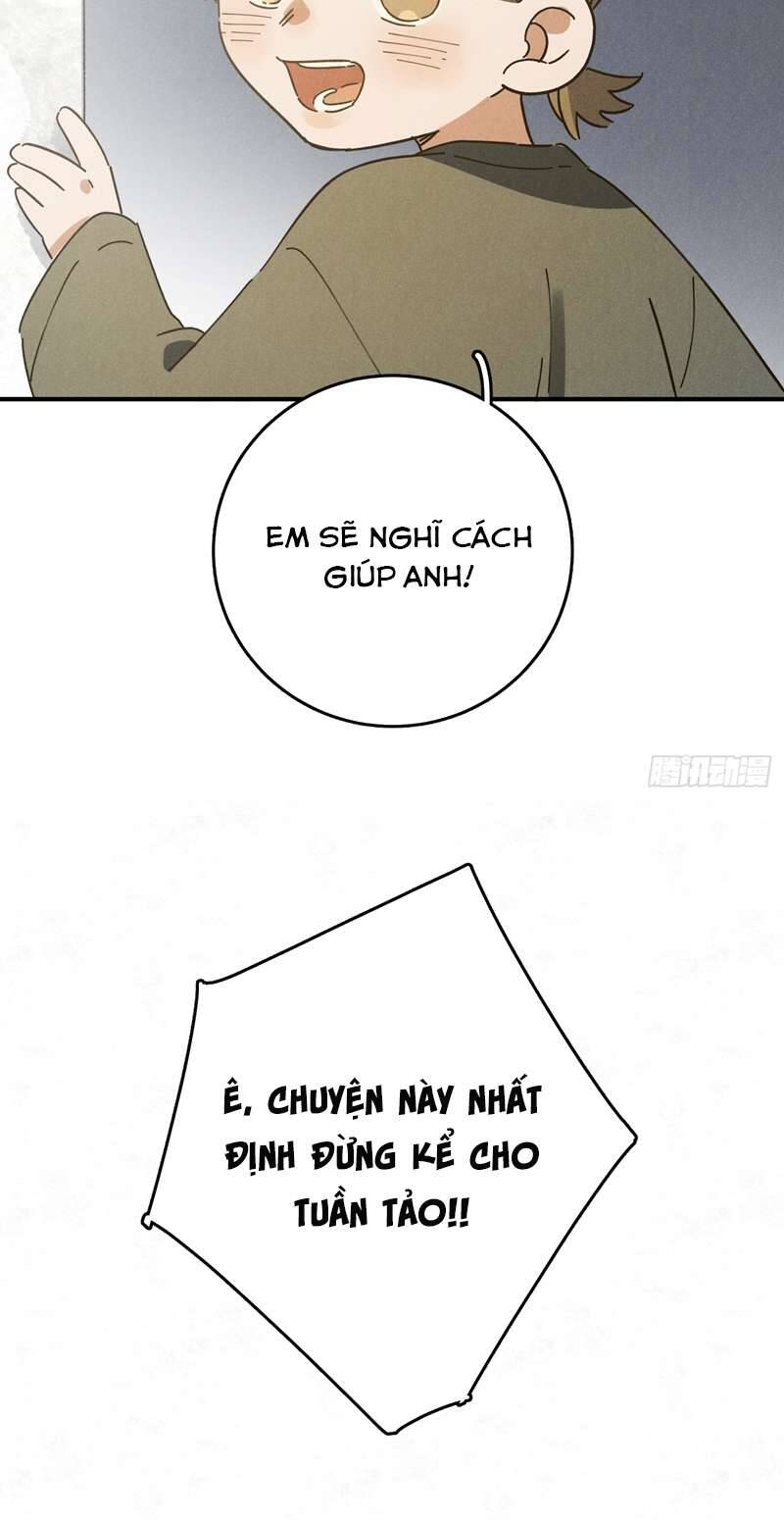 Tôi Không Cùng Anh Đến Vùng Đất Bắp Ngô Đâu! - Chapter 8 - Page 44