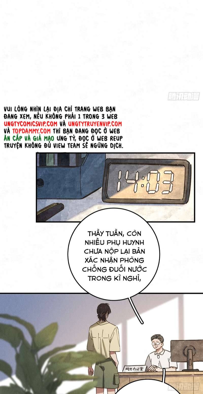 Tôi Không Cùng Anh Đến Vùng Đất Bắp Ngô Đâu! - Chapter 8 - Page 45