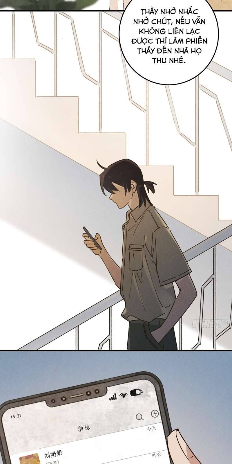 Tôi Không Cùng Anh Đến Vùng Đất Bắp Ngô Đâu! - Chapter 8 - Page 46