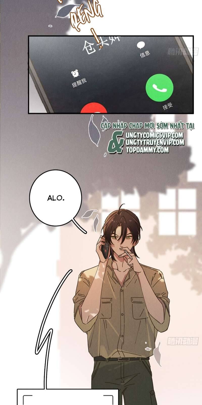 Tôi Không Cùng Anh Đến Vùng Đất Bắp Ngô Đâu! - Chapter 8 - Page 48