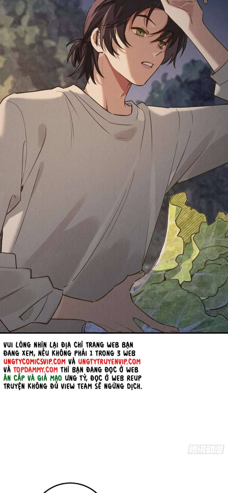 Tôi Không Cùng Anh Đến Vùng Đất Bắp Ngô Đâu! - Chapter 8 - Page 5