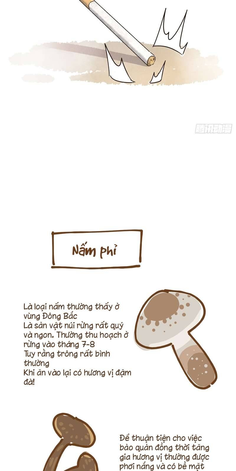 Tôi Không Cùng Anh Đến Vùng Đất Bắp Ngô Đâu! - Chapter 8 - Page 50