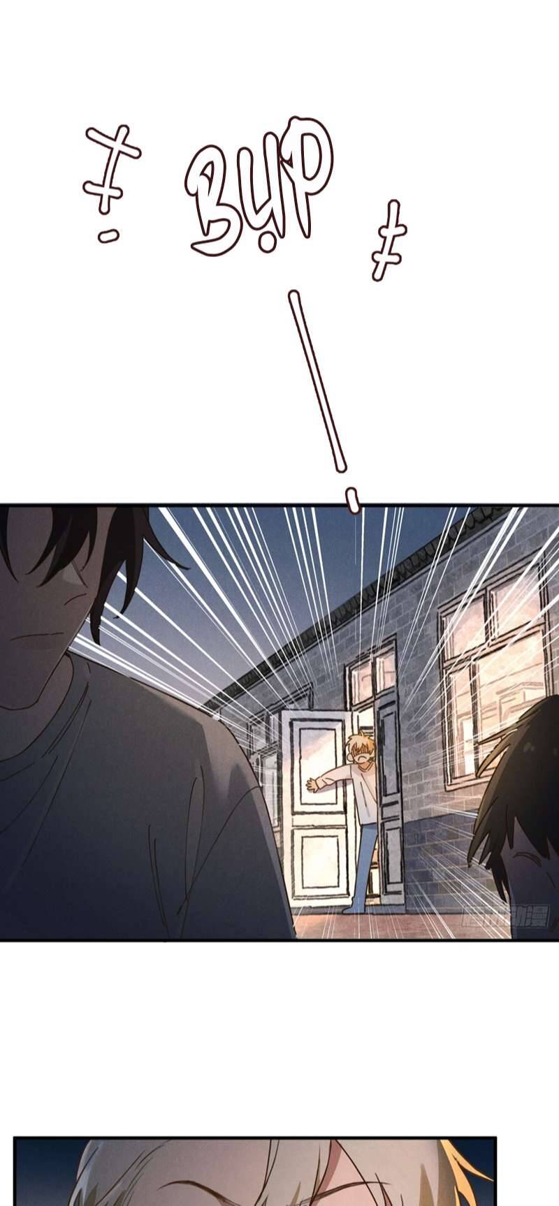 Tôi Không Cùng Anh Đến Vùng Đất Bắp Ngô Đâu! - Chapter 8 - Page 9