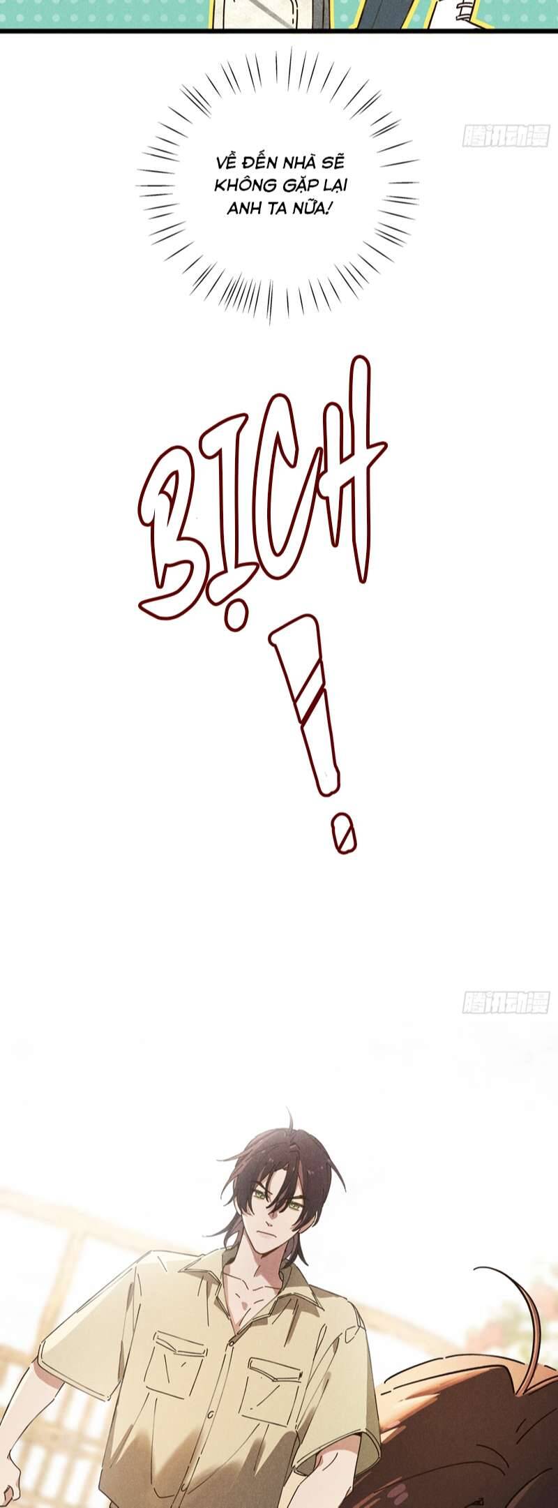 Tôi Không Cùng Anh Đến Vùng Đất Bắp Ngô Đâu! - Chapter 9 - Page 11