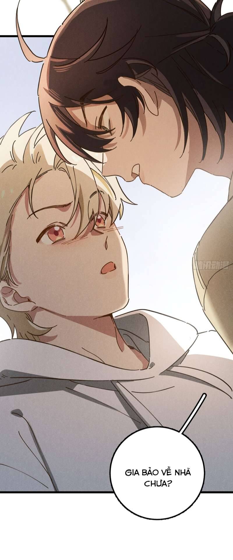 Tôi Không Cùng Anh Đến Vùng Đất Bắp Ngô Đâu! - Chapter 9 - Page 14