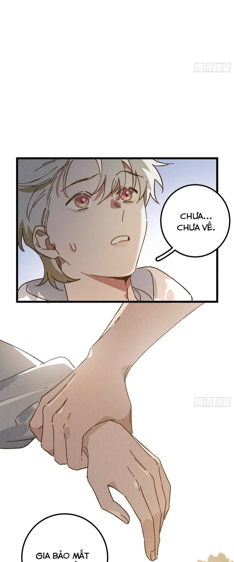 Tôi Không Cùng Anh Đến Vùng Đất Bắp Ngô Đâu! - Chapter 9 - Page 15